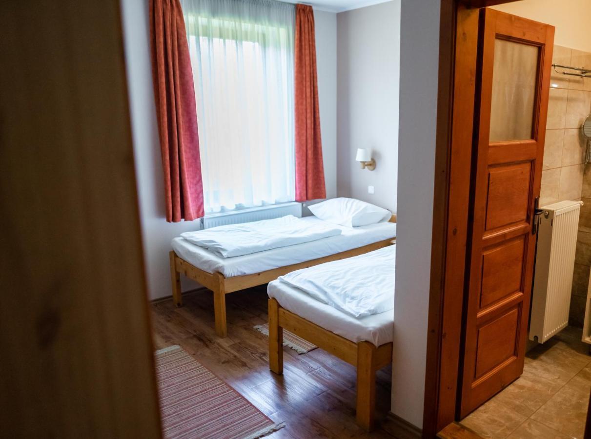 Anna Panzio Hotel Dunavarsány Exterior foto